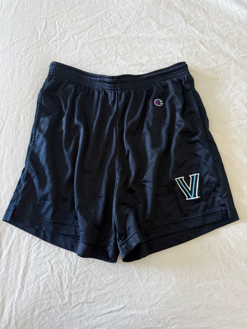 Villanova Jersey Shorts